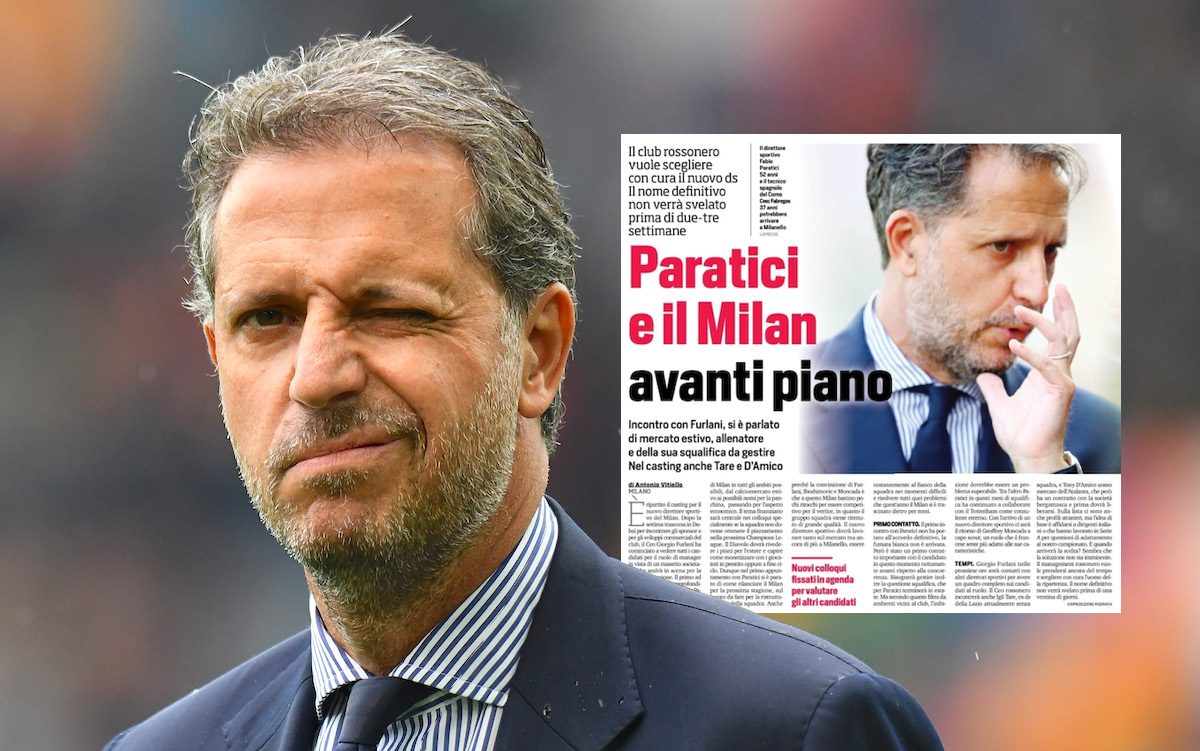 fabio paratici
