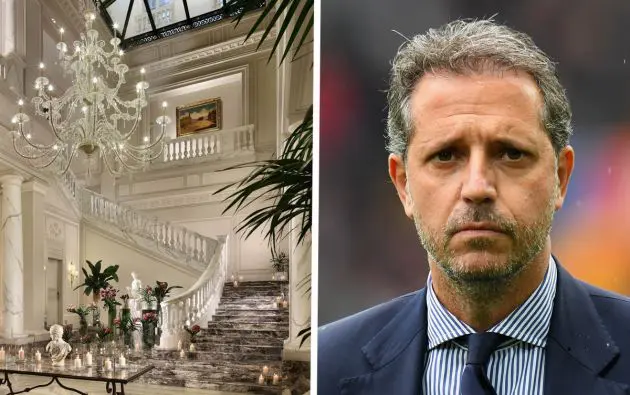 fabio paratici
