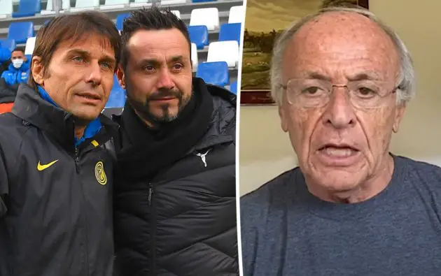 de zerbi conte pellegatti