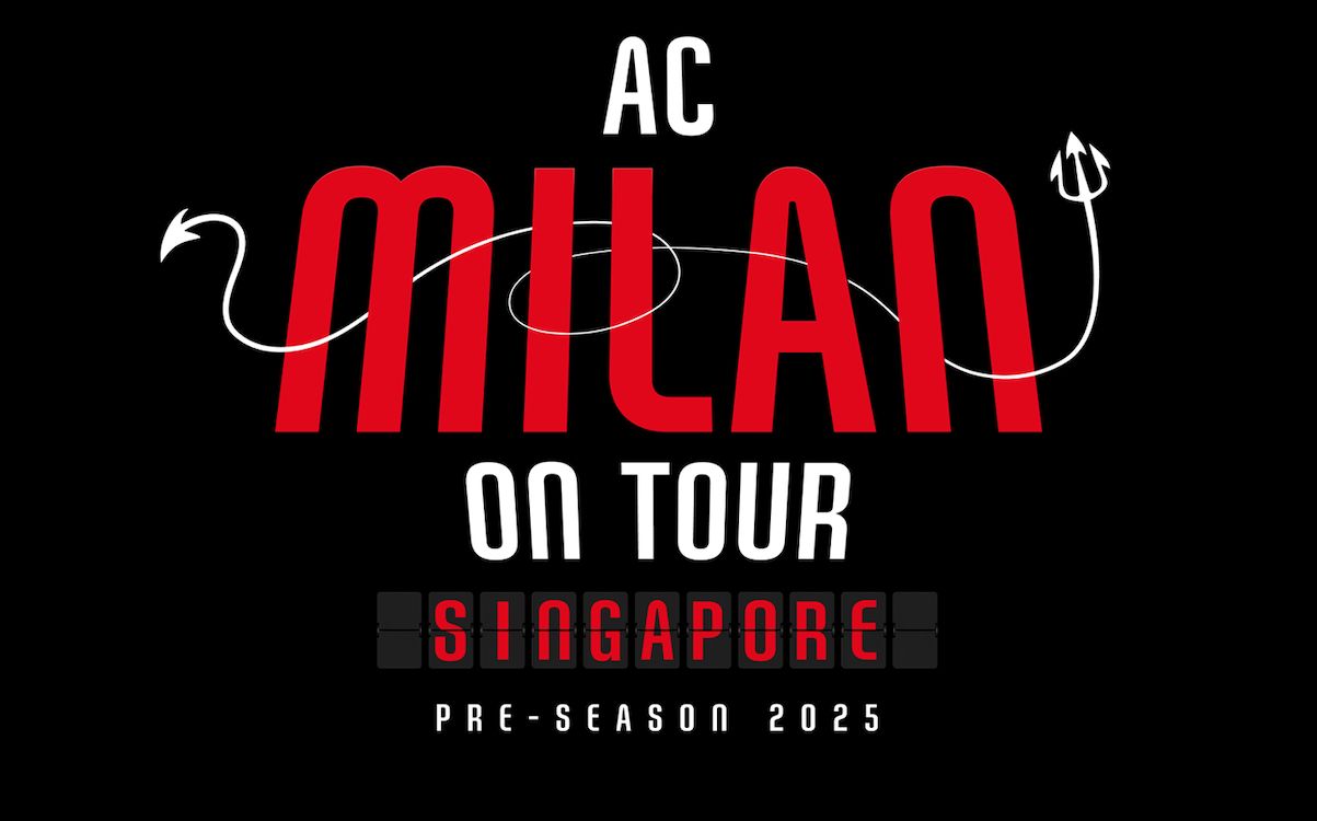 ac milan arsenal singapore