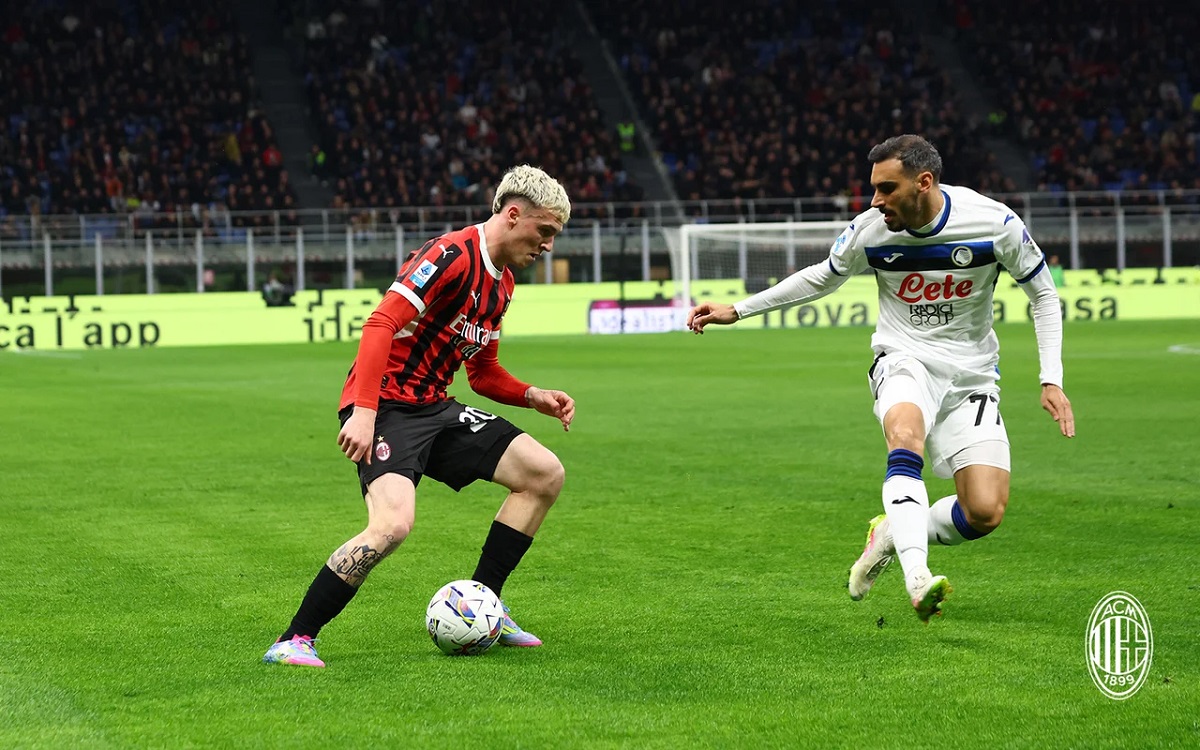 Alex Jimenez Milan