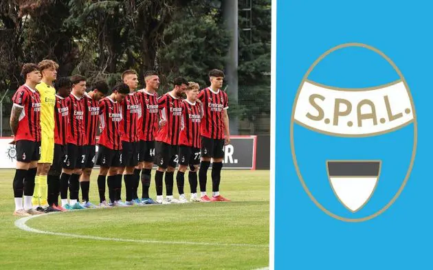 milan futuro SPAL