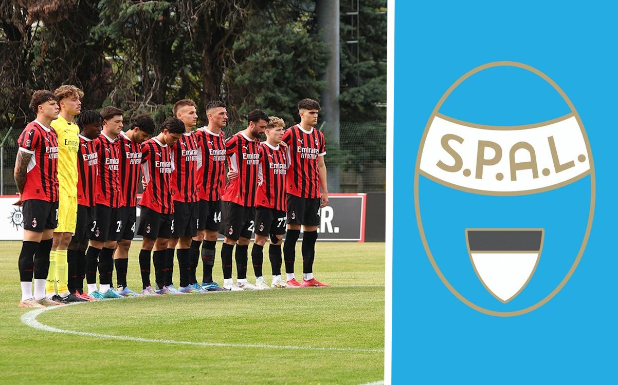 milan futuro SPAL
