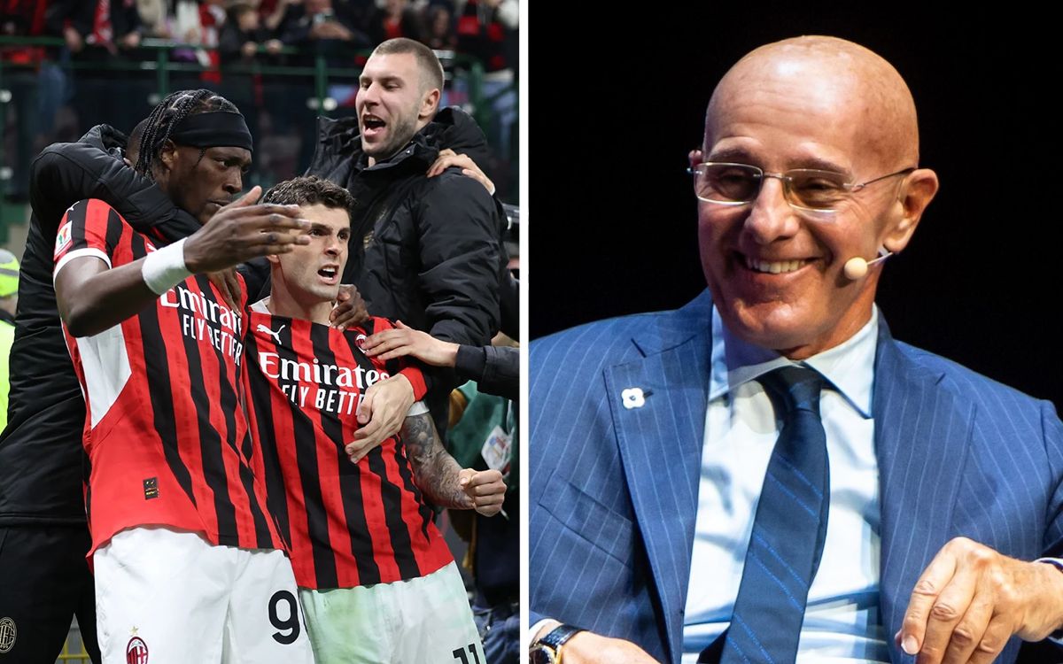 arrigo sacchi