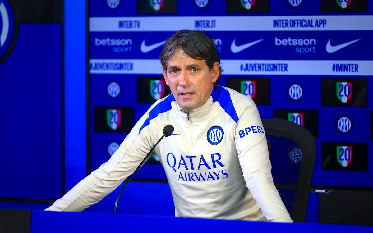 simone inzaghi