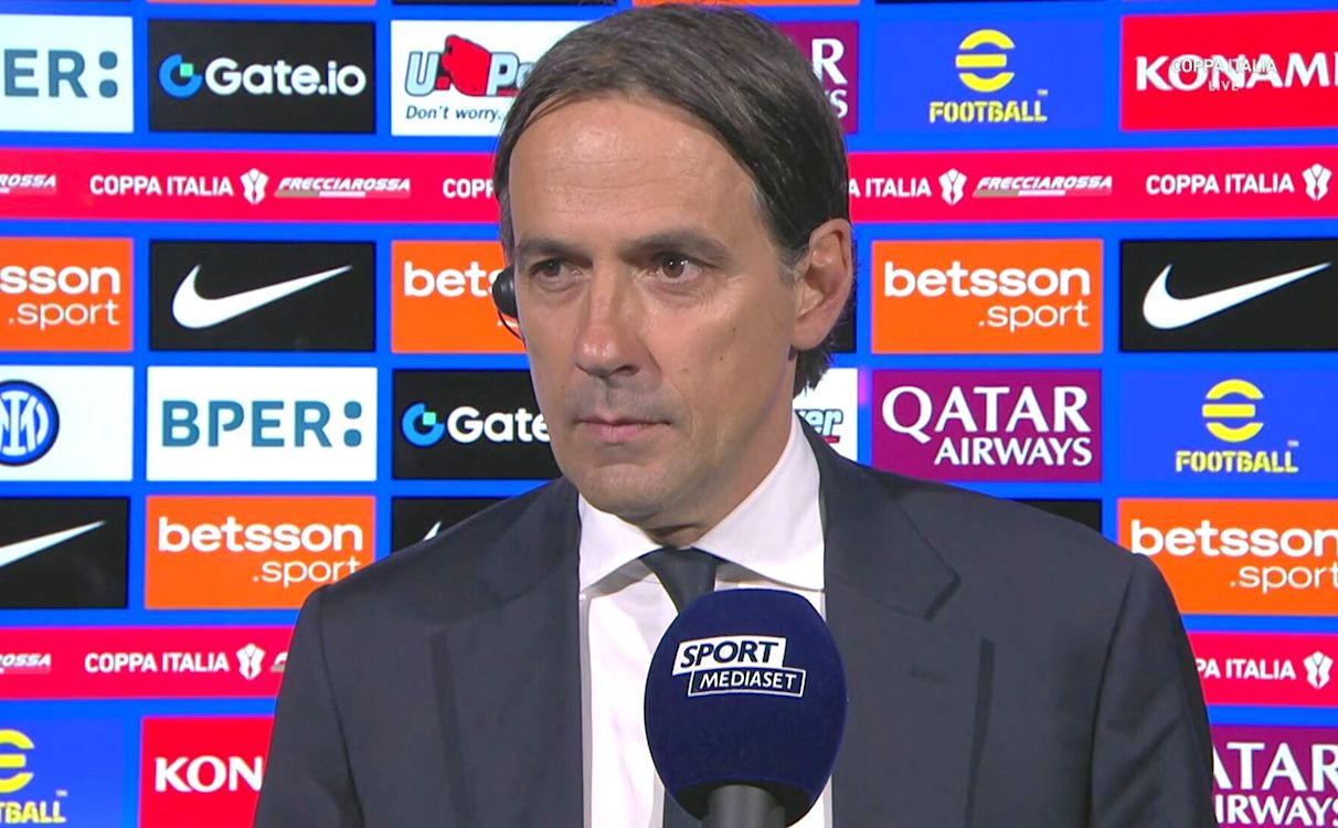 simone inzaghi