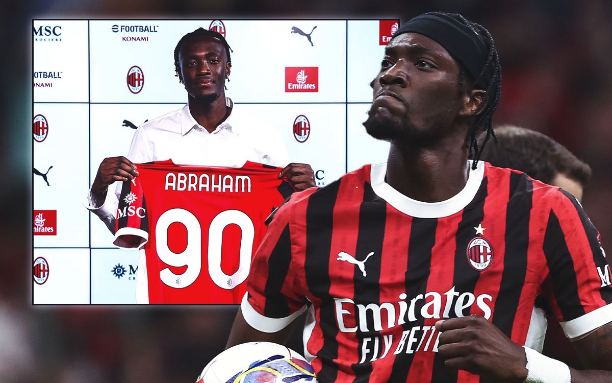 Abraham deal