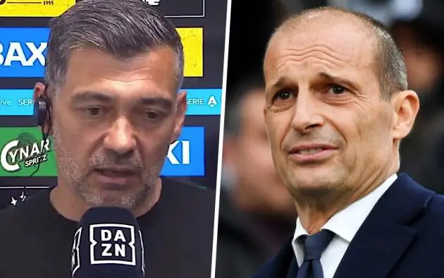 conceicao allegri