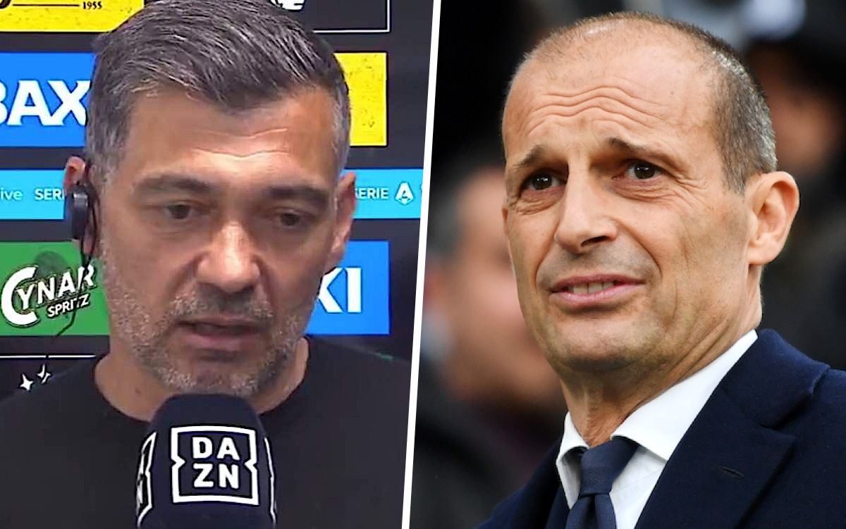 conceicao allegri