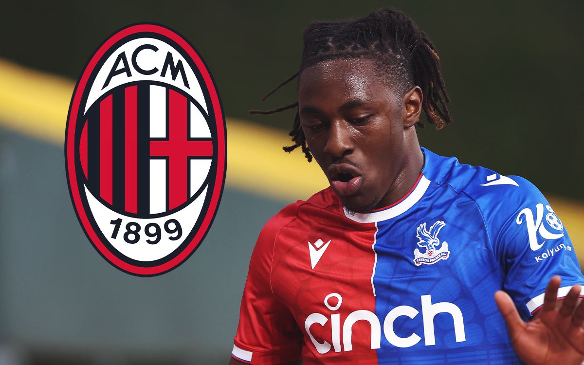 Eze Milan