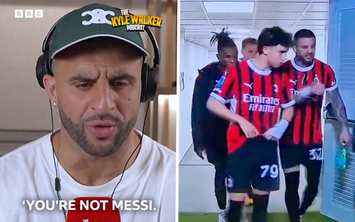 kyle walker joao felix