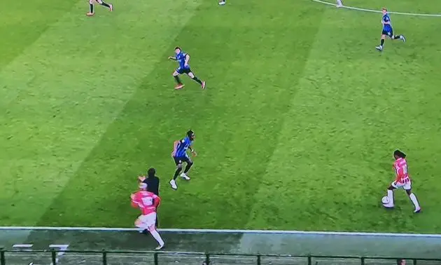 simone inzaghi theo hernandez