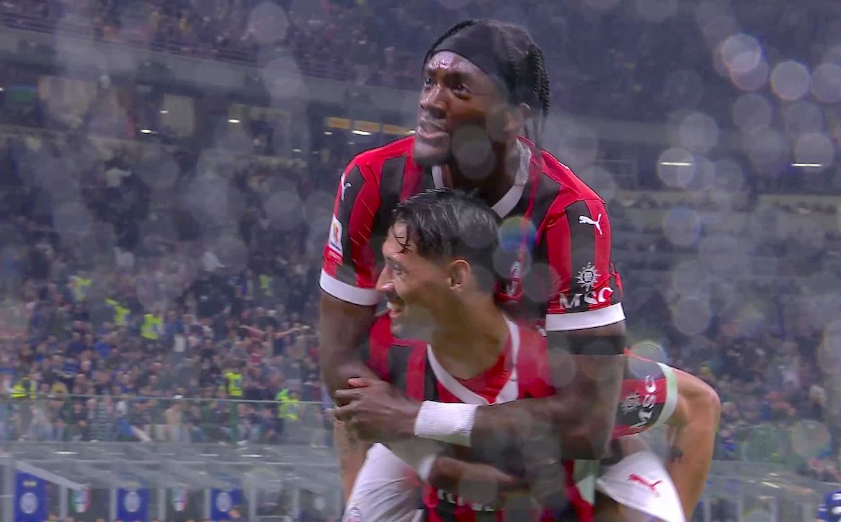reijnders goal inter