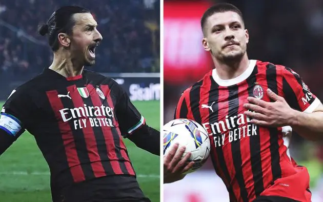 Ibrahimovic Jovic