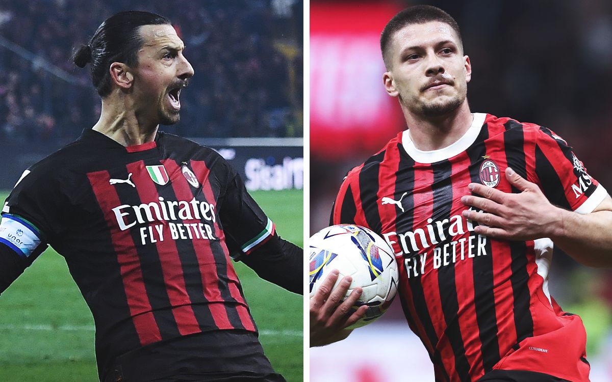 Ibrahimovic Jovic