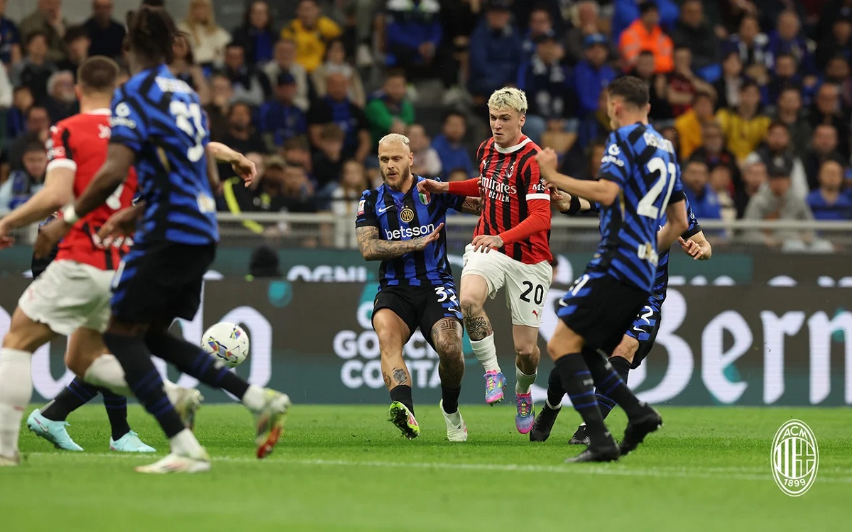 Alex Jimenez Milan