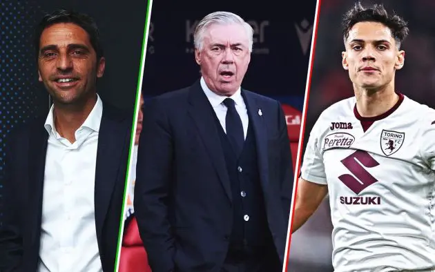 Italianize Tuttosport Milan