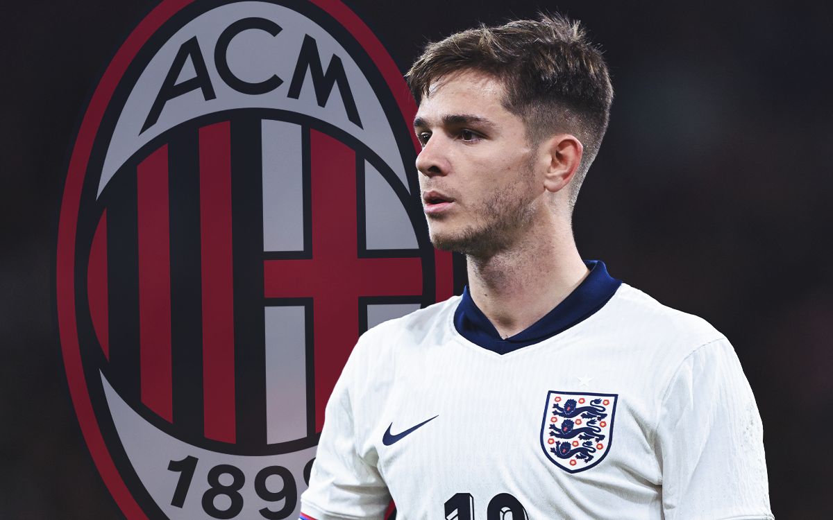 McAtee Milan