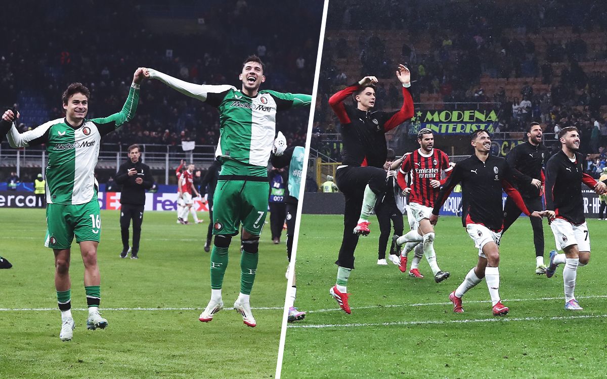 Milan failings Coppa Italia