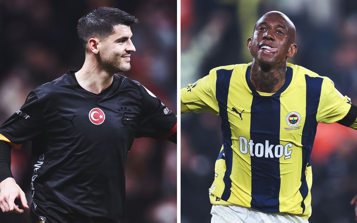 Morata Talisca