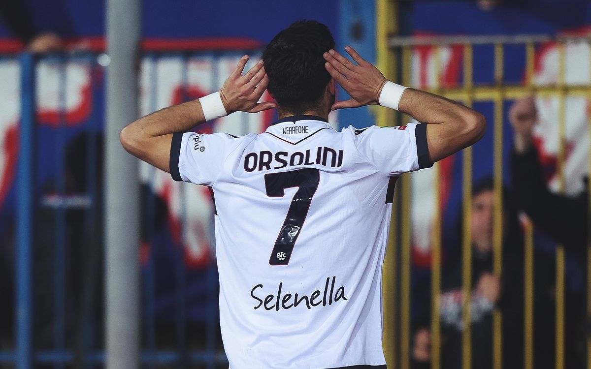 Orsolini