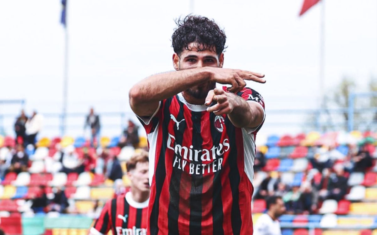 Quirini celebration Ternana