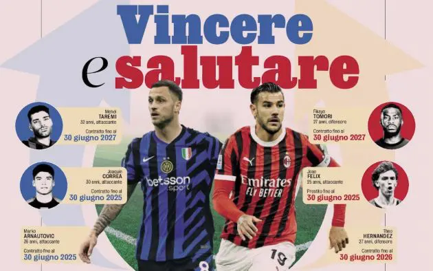 gazzetta dello sport 23 april