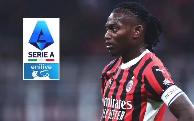 Serie A Leao