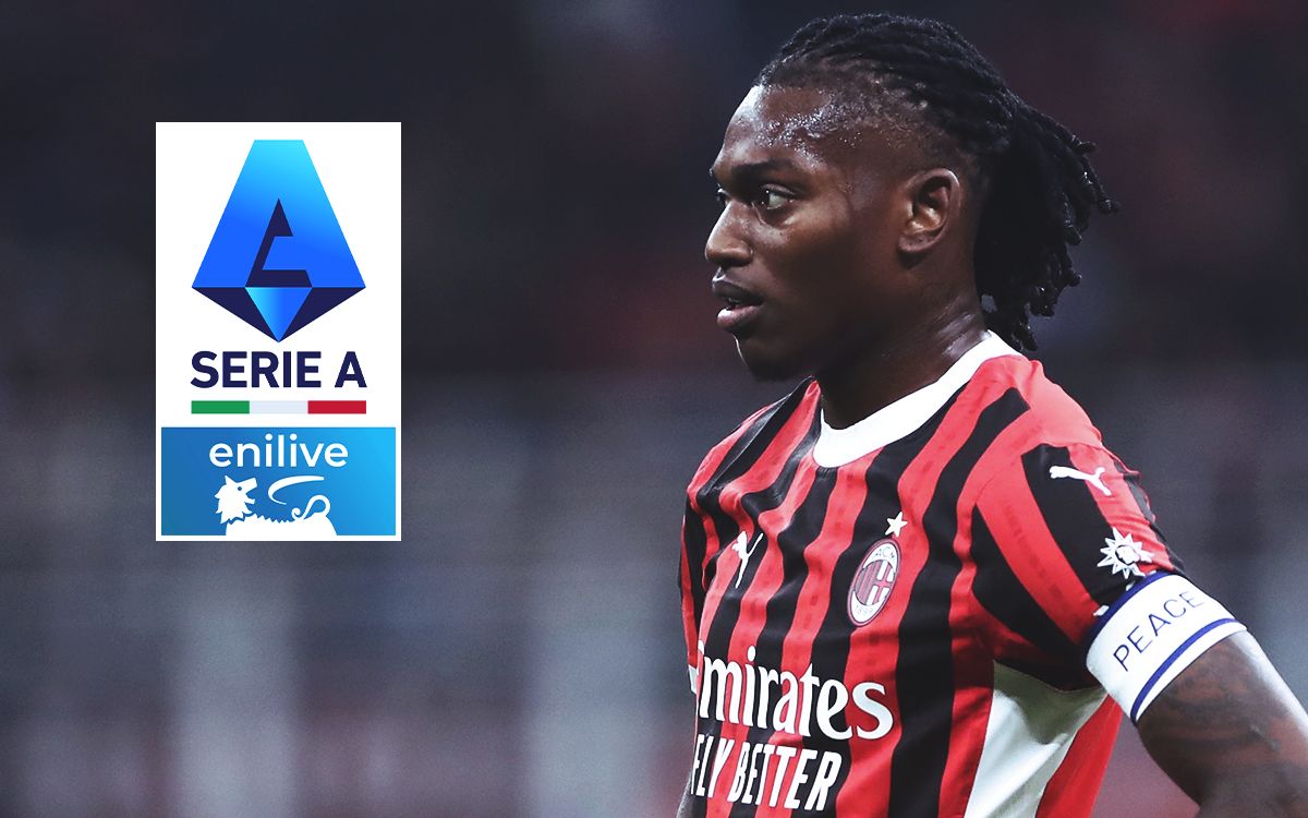 Serie A Leao