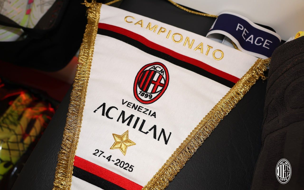 Venezia ac milan