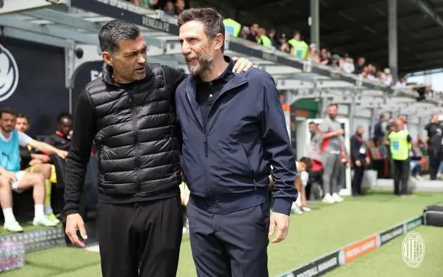 sergio conceicao