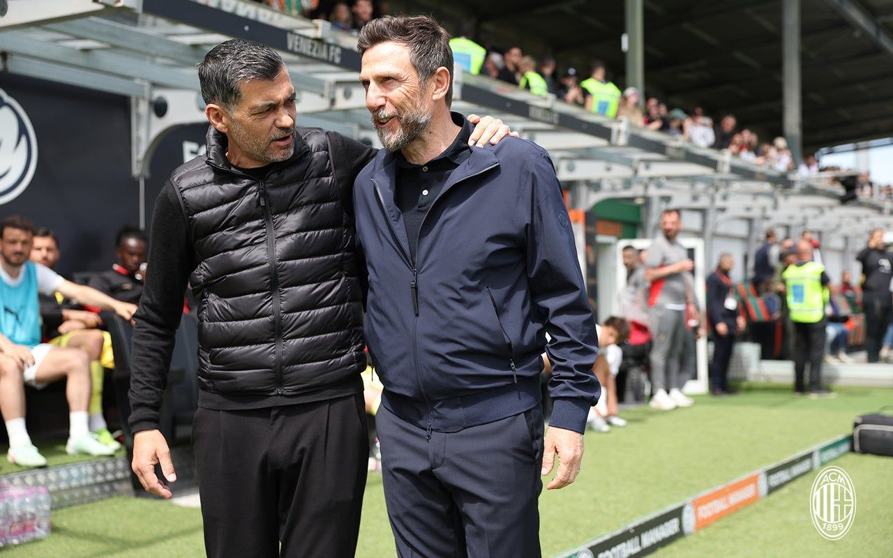 sergio conceicao