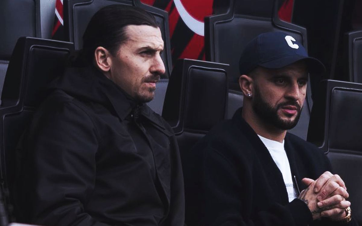 Walker Ibrahimovic