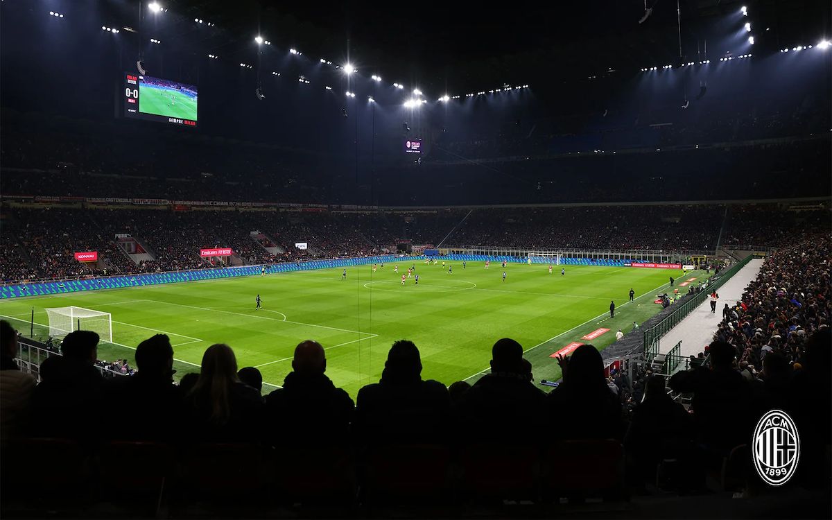 ac milan inter