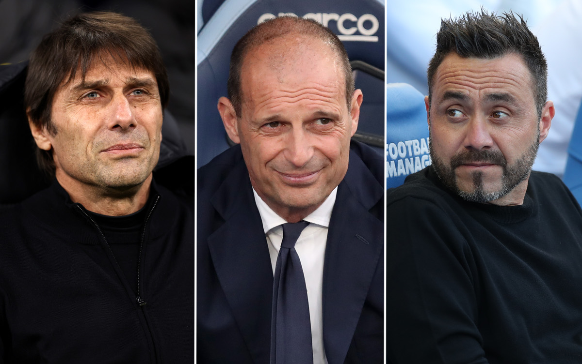 conte allegri de zerbi