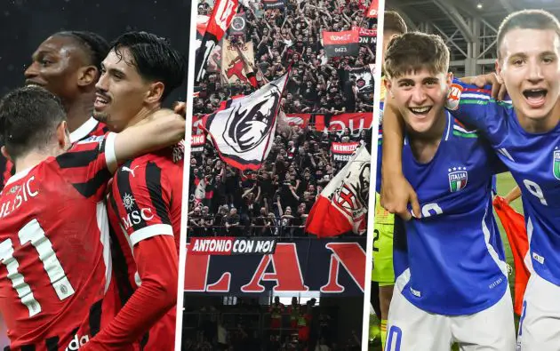 reijnders ac milan fans liberali camarda