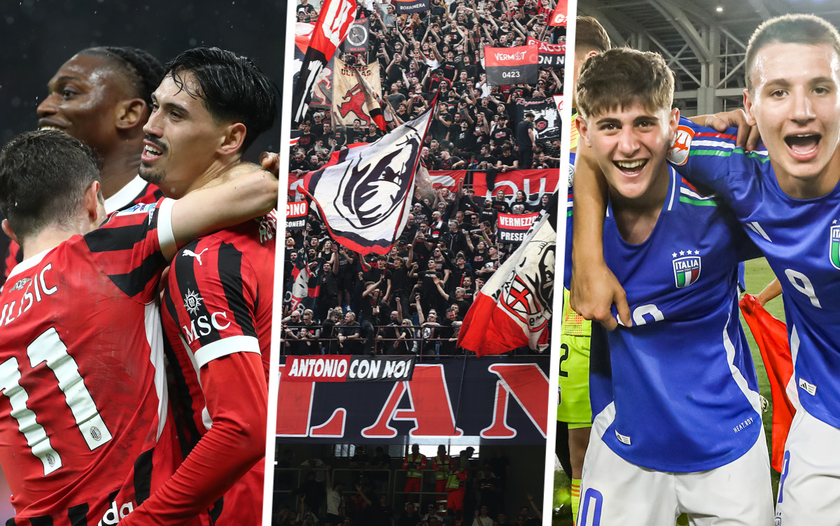 reijnders ac milan fans liberali camarda