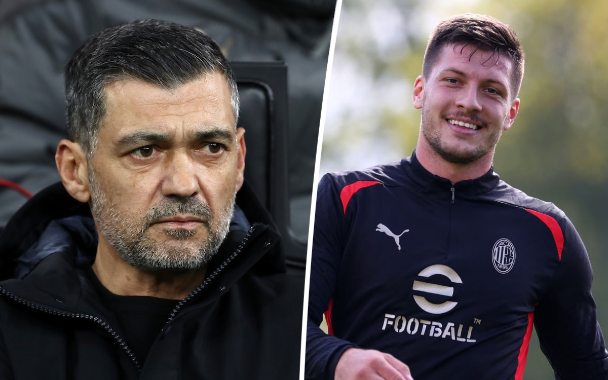 conceicao luka jovic
