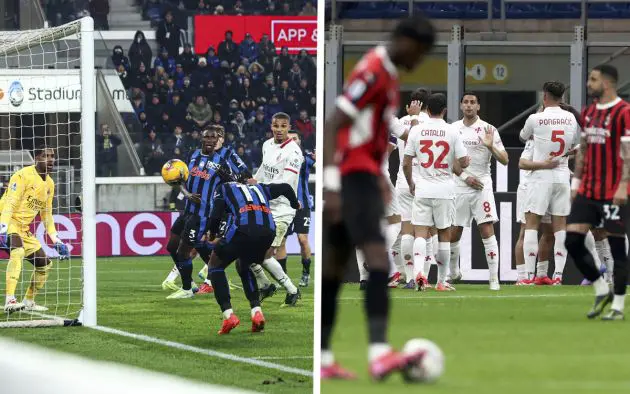 ac milan