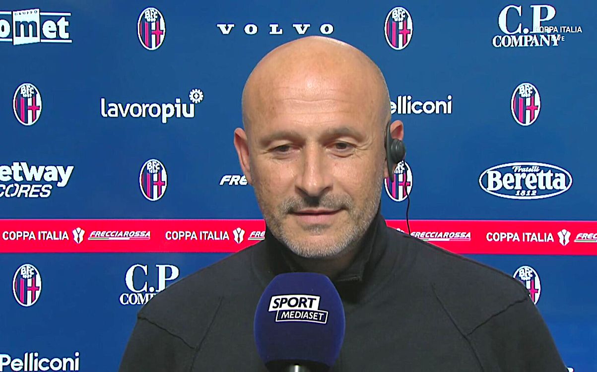 vincenzo italiano mediaset