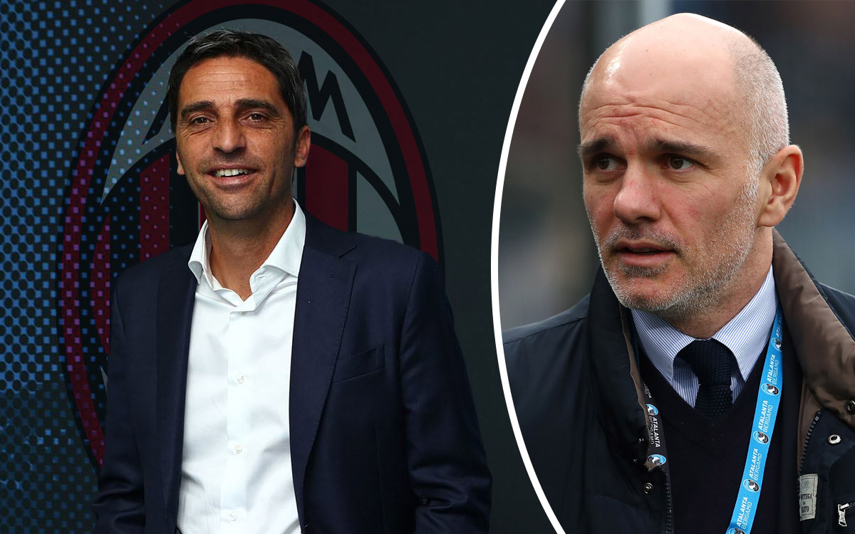 D'Amico and Percassi