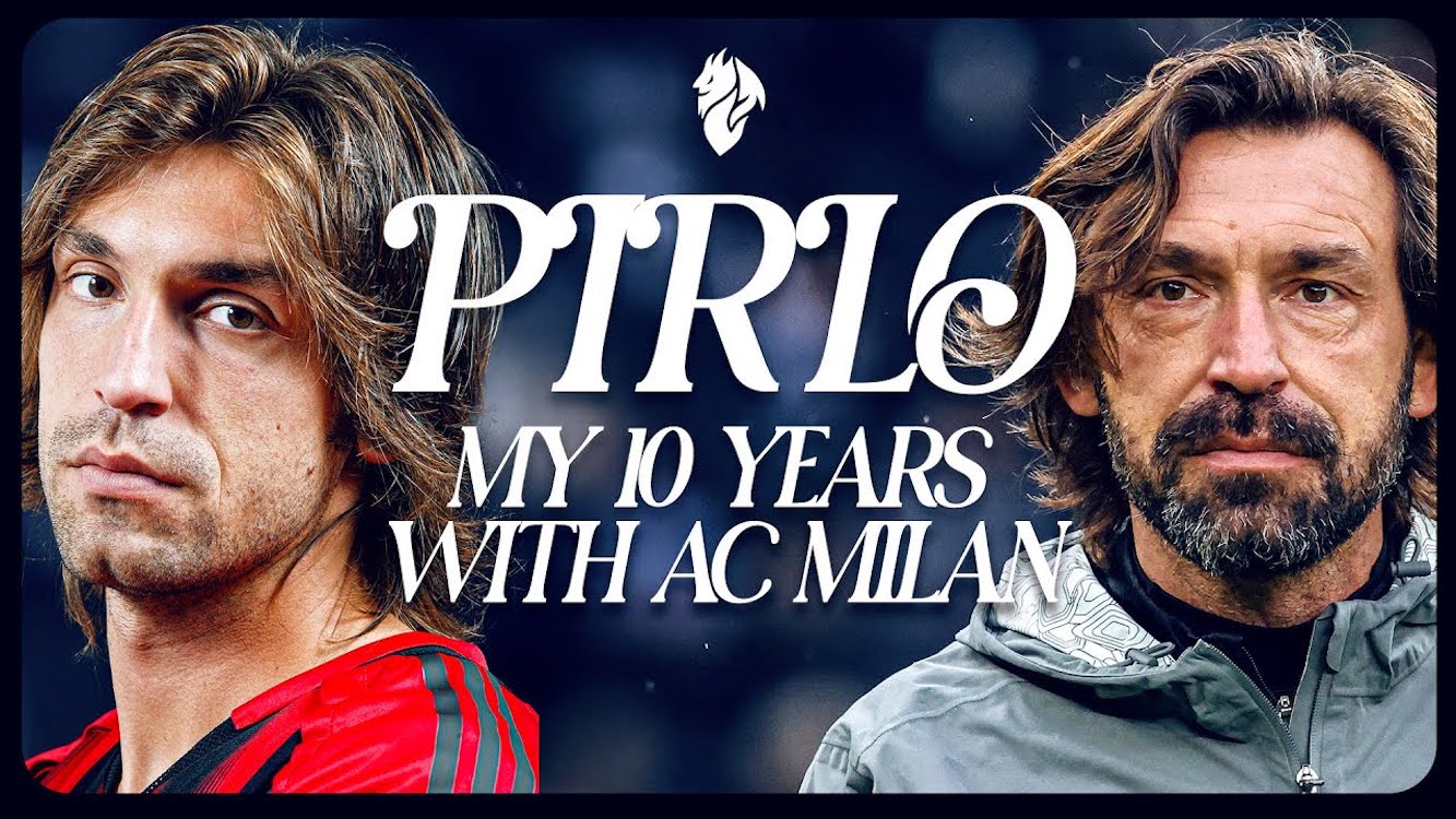 andrea pirlo