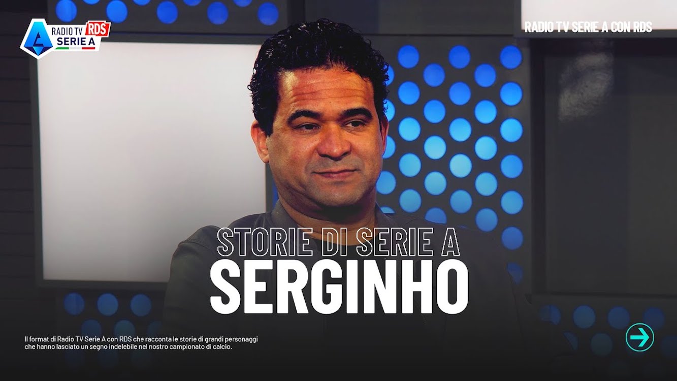 serginho