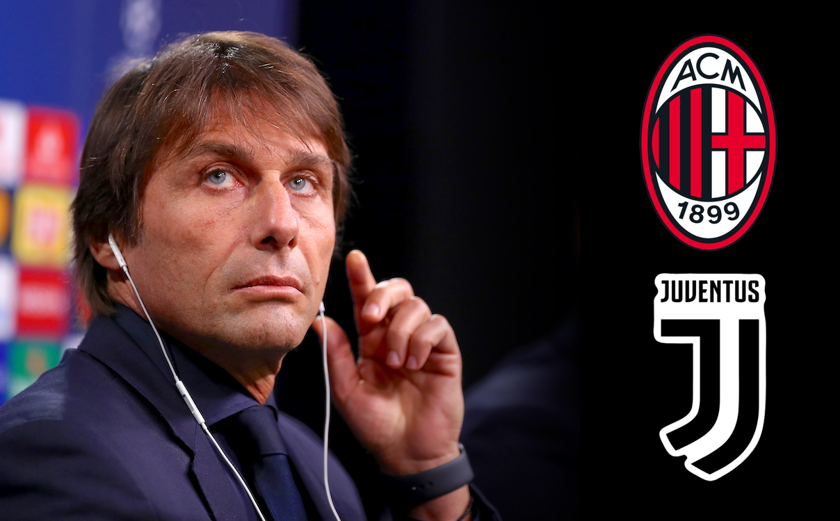 Antonio Conte