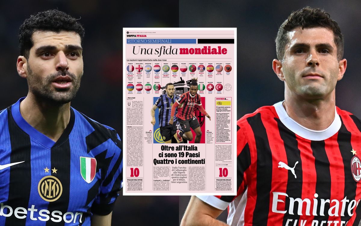 Mehdi Taremi of FC Internazionale