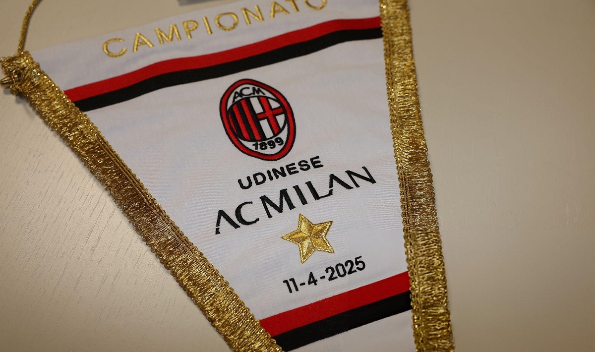 Udinese-Milan stats