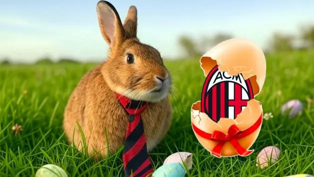 SempreMilan Podcast: Episode 358 - An Easter Egg