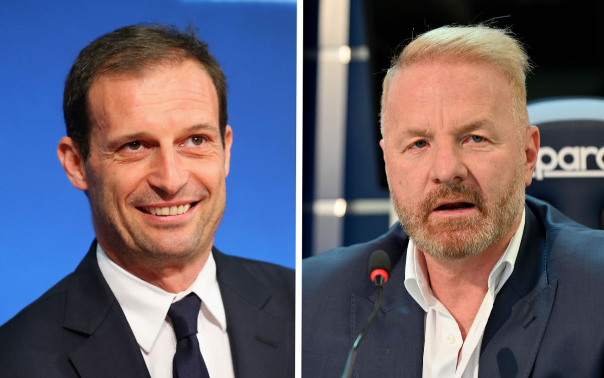 allegri tare