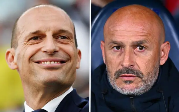 allegri italiano