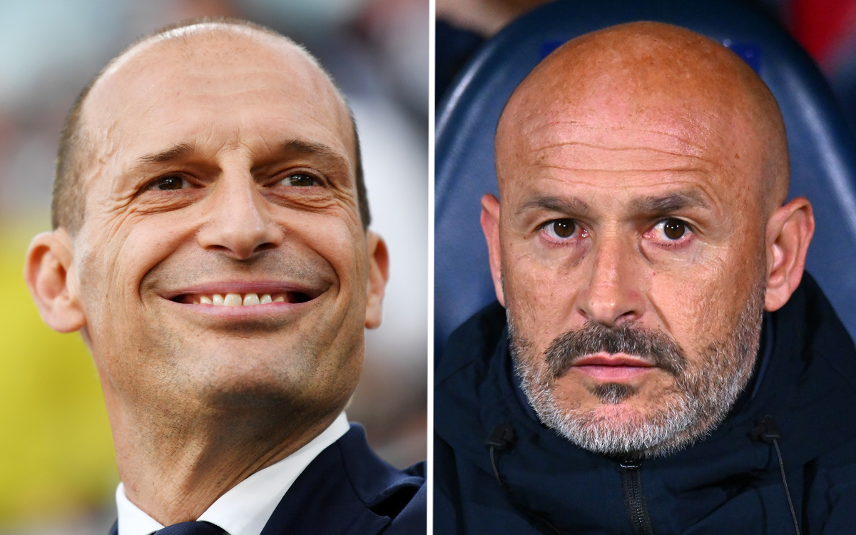 allegri italiano